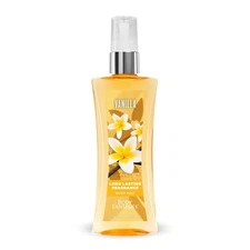 Body Fantasies Signature Vanilla Fragrance Body Spray, 3.2 fl oz
