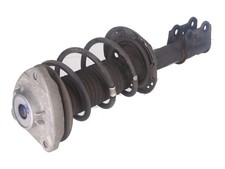 Federbein rechts vorne MERCEDES-BENZ A-Klasse (W176) A 180  90 kW  122 PS (06.2