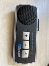 Bluetooth Multipoint Speakerphone