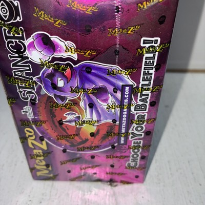 MetaZoo TCG: Seance: 1st Edition Booster Box - 36 Packs NIB