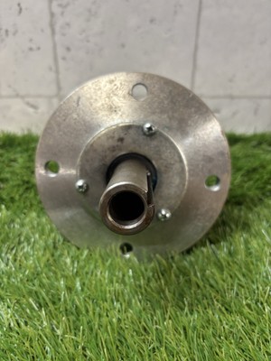 Lesco Deck Spindle Assembly 050150 Replaces Bobcat Exmark Jacobsen Kees Snapper