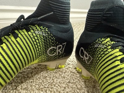 Nike Mercurial Superfly V 5 CR7 FG 2017 Cristiano Ronaldo Men's