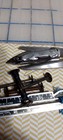 SINGER 28k Sewing  Machine SHUTTLE AND 5 LONG BOBBINS  — photo 5