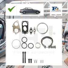 Montagesatz, Lader Fa1 für BMW 3 Coupe E92 335 d