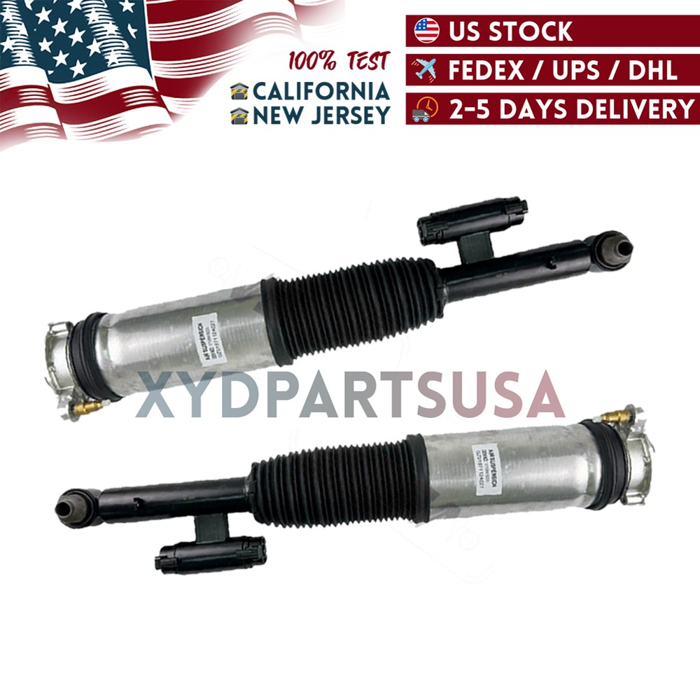 Rolls-Royce Cullinan 2015-2023 Rear Right Air suspension struts 2 pcs