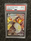 CHARIZARD ~ 2021 Pokemon PSA 10 Card #SV107/SV122 Shining Fates VMAX Full Art