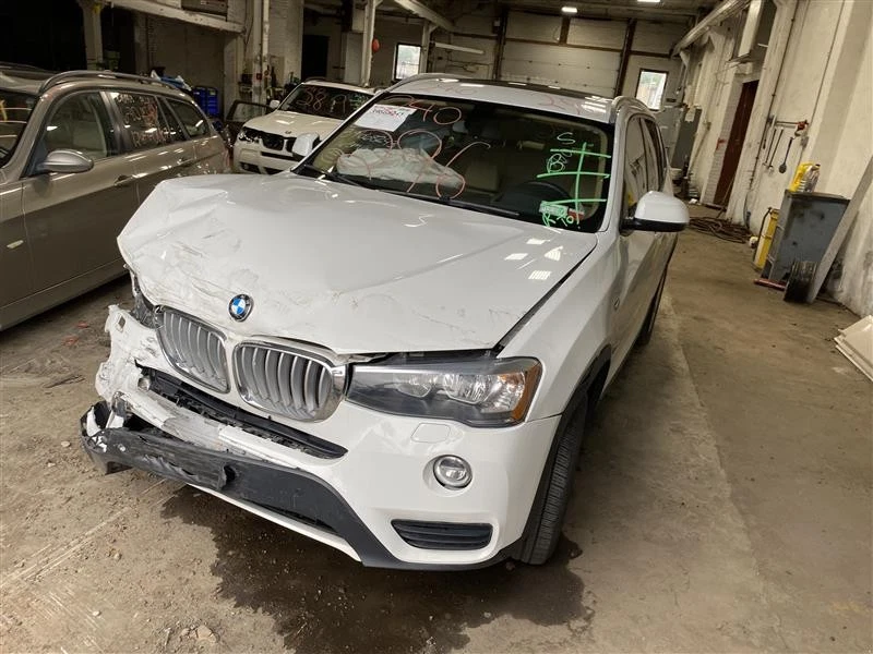 ECU ECM COMPUTER BMW 320i 328D 328i 528D 528i 13 14 15 866466001 1356382 — 第 2/4 张图片