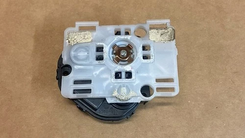 2010 - 2015 Toyota Prius LEFT Driver Side Door Mirror Adjuster Motor OEM