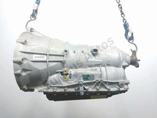 Boite de vitesse BMW X1