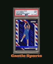 Top Luka Doncic Rookie Cards to Collect 44