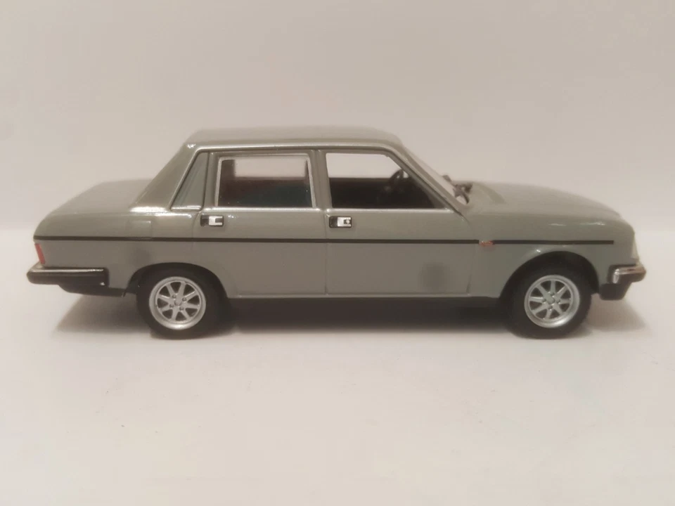 1/43 LANCIA Trevi volumex NOREV - Immagine 3 di 4