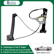 \\uD83C\\uDDE9\\uD83C\\uDDEA RECHTER VORDERER FENSTERHEBERMOTOR ? BMW SERIE 6 CABRIO (E64LCI)