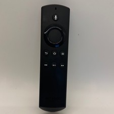 Amazon Fire TV Remote Control Alexa Voice Rep...