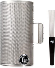 Latin Percussion Ultra Pro Merengue Guira with Scraper