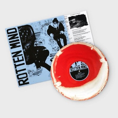 Rotten Mind I'm Alone Even With You (Vinyl)