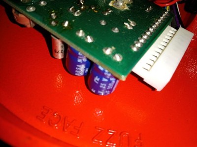 JIM DUNROP Fuzz Face エフェクター NKT275 1990s Dunlop Fuzz Face – NKT275 Germanium Transistors | eBay