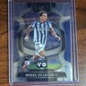 Panini Select 2025-26 Mikel Oyarzabal Real Sociedad La Liga Soccer Card #52