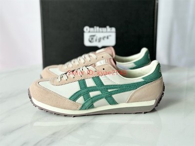 Retro Onitsuka Tiger Edr 78 Unisex Casual Shoe 1183C263-250 Brown