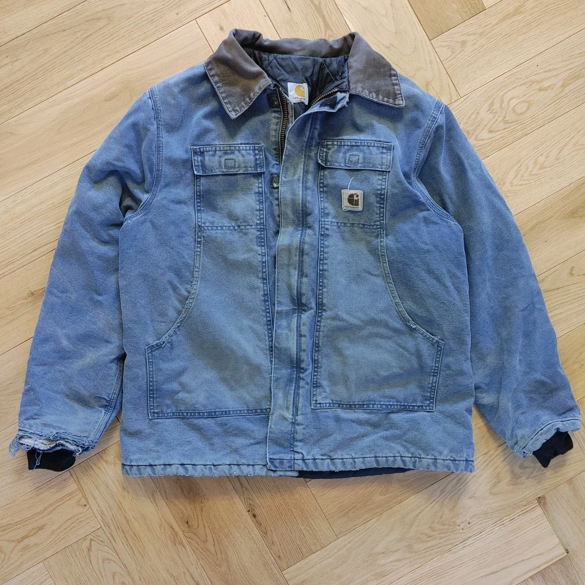 Carhartt C26 Coats & Jackets for Men for sale | eBay