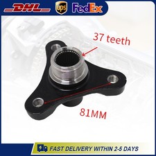 For Bmw F10 26107633480 Rear Differential Drive Shaft Flange Rear Axle Driveline For Bmw F10 26107633480 Rear Differential Drive Shaft Flange Rear Axle Driveline