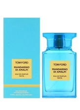 Tom Ford Mandarino Di Amalfi Eau De Parfum 3.4oz-100mL  SEALED !!!