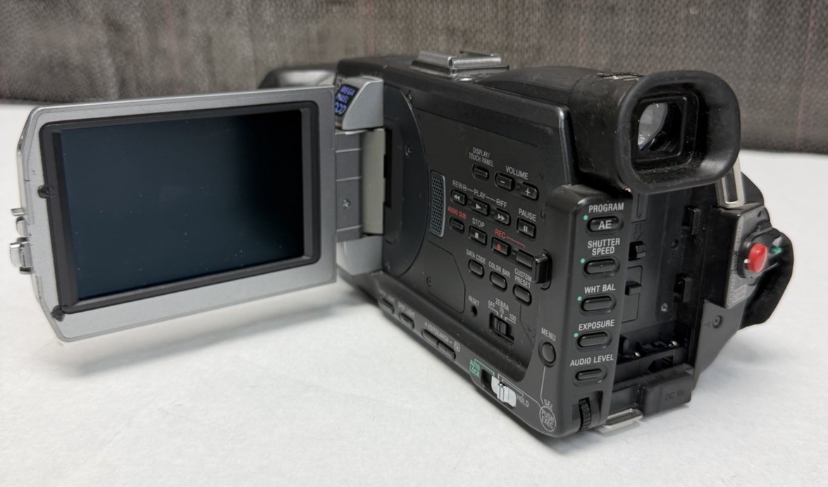 Sony Handycam DCR-TRV950 Mini DV Camcorder for sale online | eBay