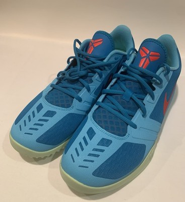 Kobe Mentality Clearwater Men s Size 13