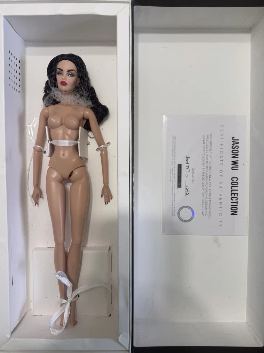 Integrity Toys Girl Doll Dolls & Doll Playsets for sale | eBay
