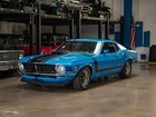 1969 Ford Mustang 351 V8 2 Door Sportsroof