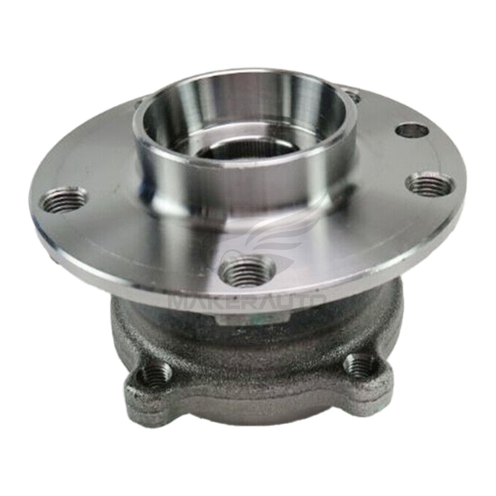 Maserati Quattroporte 2014-2016 REAR Hub bearing assembly P/N 675000063