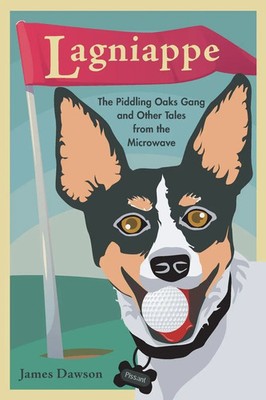 James Dawson | Lagniappe | Taschenbuch | Englisch (2020) | Gatekeeper Press