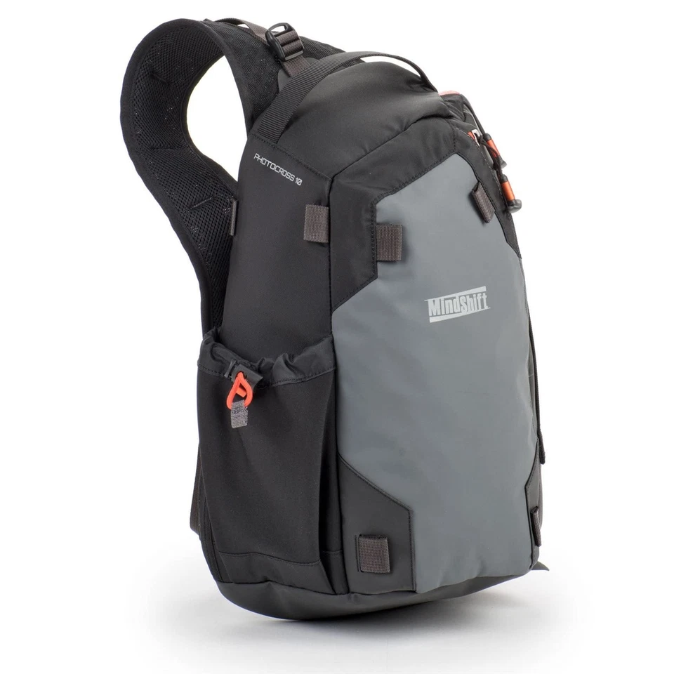 MindShift Think Tank PhotoCross 10 Sling Bag for DSLR and Mirrorless Camera, ... - Image 3 of 4
