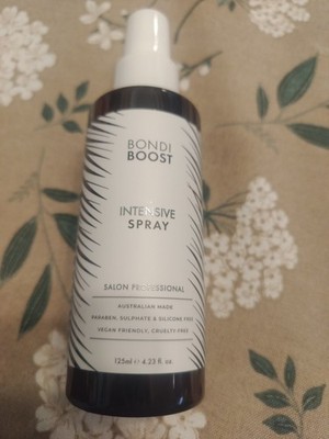 BONDI BOOST INTENSIVE SPRAY 125ml
