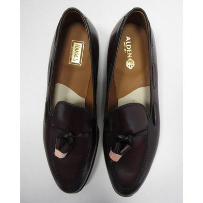 Alden 663