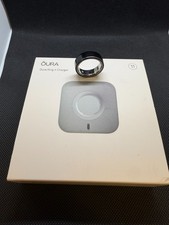Oura Ring 4 Oura Ring gen 4  -Black - Open Box Size 11 or 8 - SALE