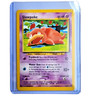Slowpoke 73/111 Pokemon TCG Neo Genesis NM Vintage 2000 Card