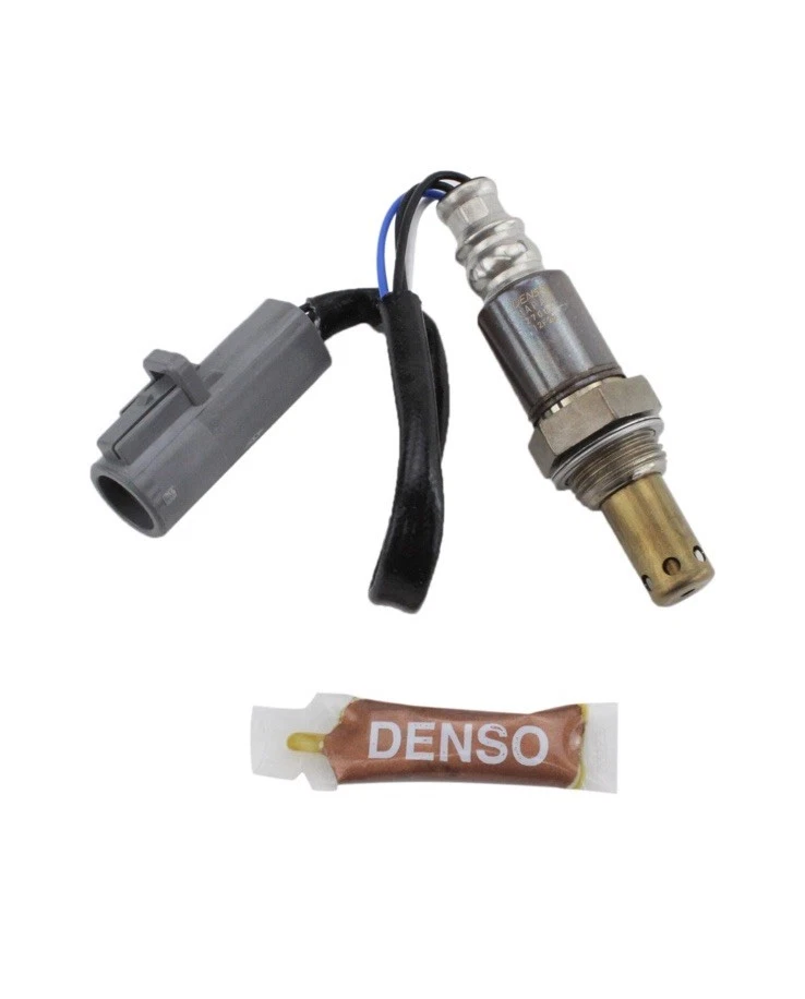 Nuevo sensor de oxígeno DENSO 234-4401 para Ford Lincon Navigator Mazda Mercury Foto 3 de 4
