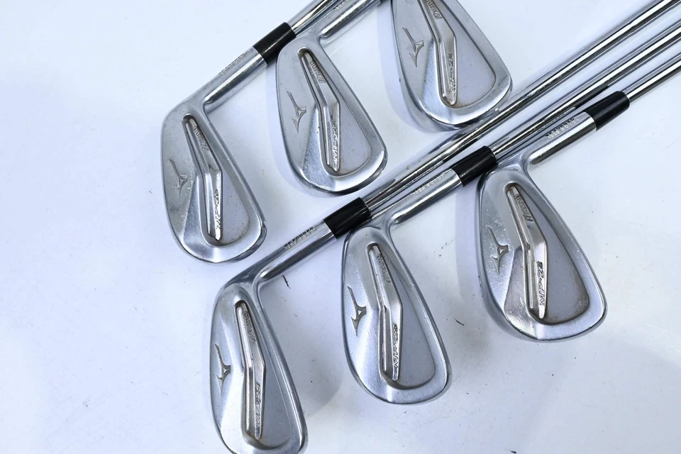 Mizuno MP-25 Irons / 5-PW / Stiff Flex N.S.Pro Modus 3 Tour 105 - Image 2 of 4