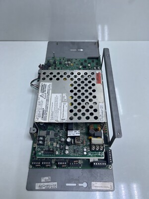 Honeywell Notifier XLS140-CPU2E Feueralarm System