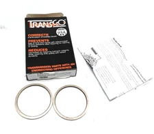 .6L45, 6L50, 6L80, 6L90 Unbreakable High Performance Pump Ring kit RINGS ONLY