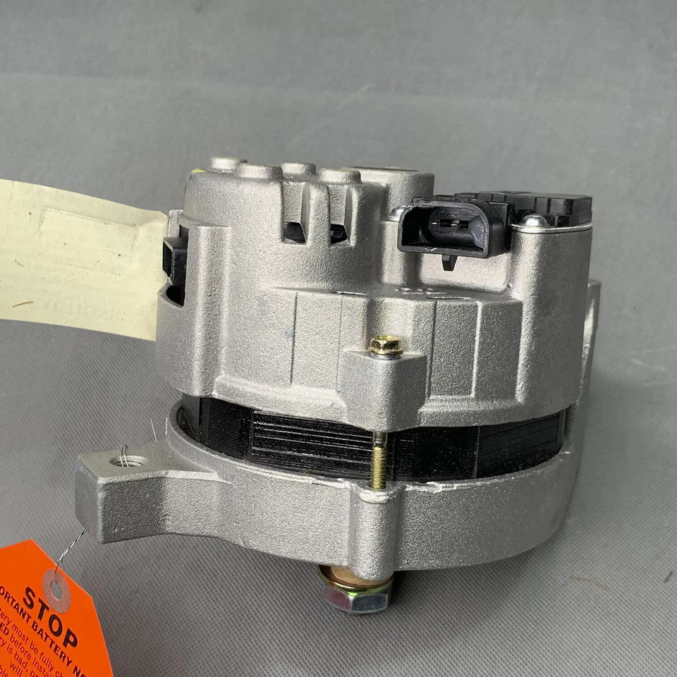 Alternador remanufacturado Reman OE Bosch AL578X para Ford F-150 F-250 F-350 F59 Foto 3 de 4