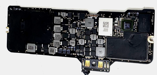 Apple MacBook 12″ A1534 Logic Board, 820‑00244‑A - Ships Today! - Afbeelding 2 van 4