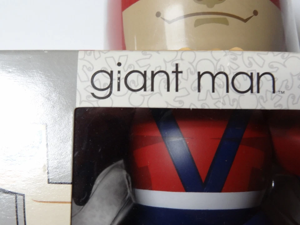 复仇者联盟迷你麻瓜 2011 SDCC 独家 Mighty Muggs — 第 3/4 张图片