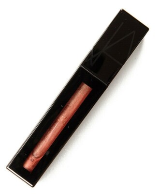 NARS Cosmetics Powermatte Lip Luster Pigment in shade *HardCore* Brand New
