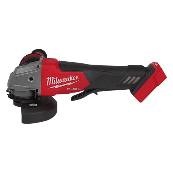 Amoladora angular M18 combustible 4-1/2"-5" 18 V amoladora angular inalámbrica herramienta desnuda sin bloqueo