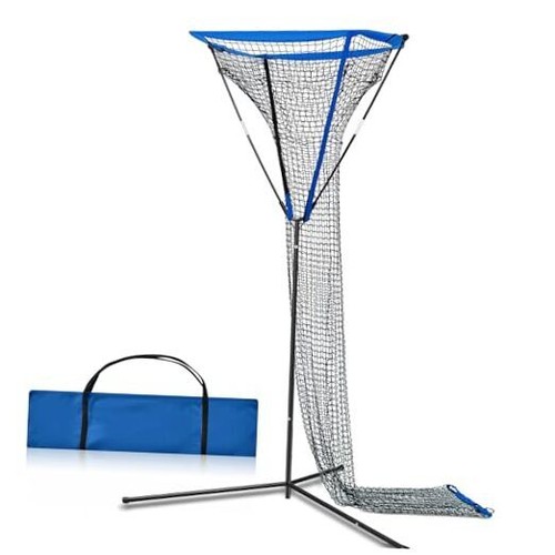 3 x 3 ft Volleyball Setter Trainer Net Volleyball Training Equipment eBay
