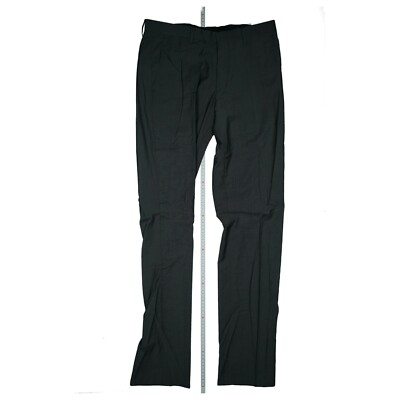 ROY ROBSON Men's Chino Business Fabric Trousers Stretch Slim Fit 94 W31 L34 Grey