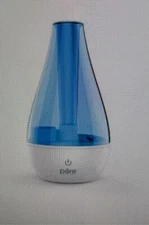 Pure Enrichment Ultrasonic Cool Mist Humidifier for Small Rooms New in Box