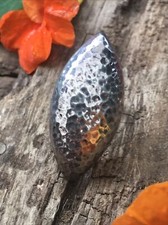 Mexico Silver Statement Ring .925