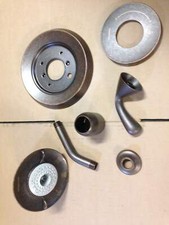 AMERICAN STANDARD T186507.224 "FLUENT" FLOWISE PRESSURE BALANCE SHOWER TRIM KIT